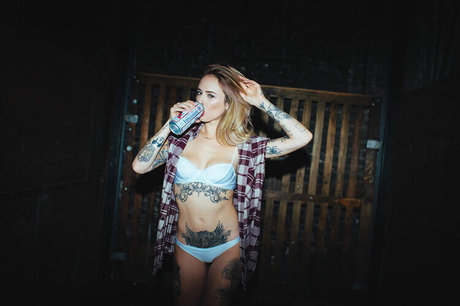 Alysha Nett