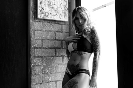 Alysha Nett