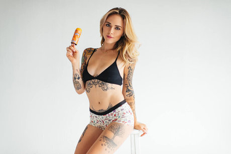 Alysha Nett