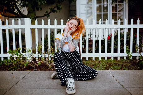 Alysha Nett