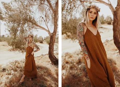 Alysha Nett