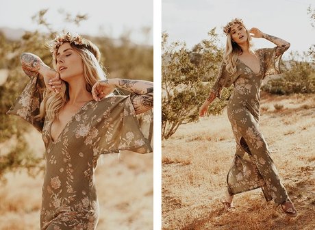 Alysha Nett
