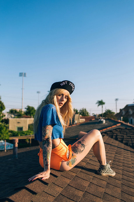 Alysha Nett