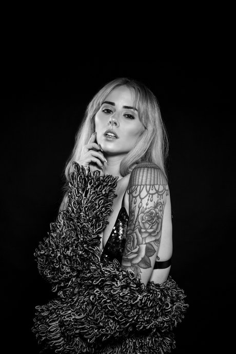 Alysha Nett