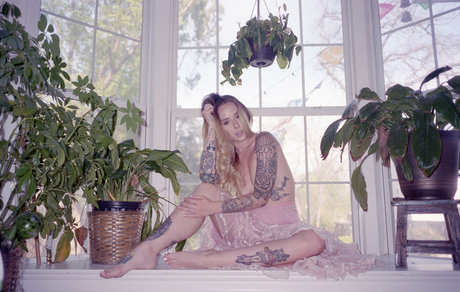 Alysha Nett