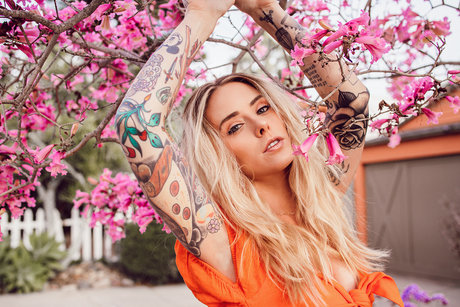 Alysha Nett