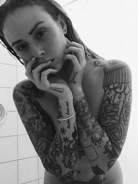 Alysha Nett