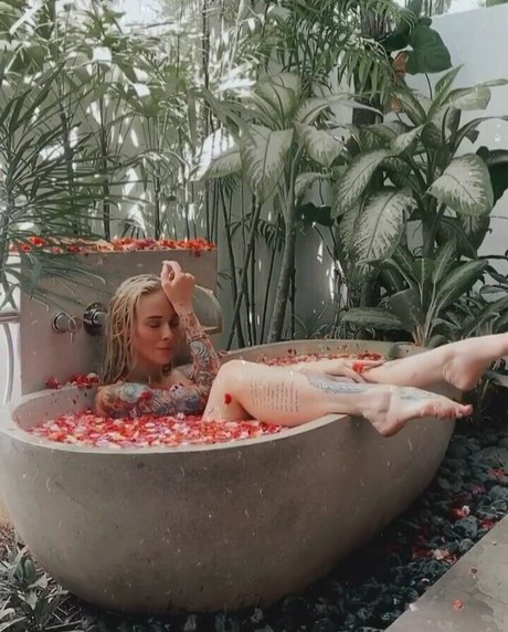 Alysha Nett
