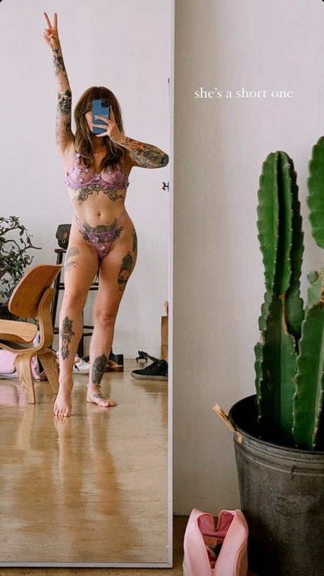 Alysha Nett