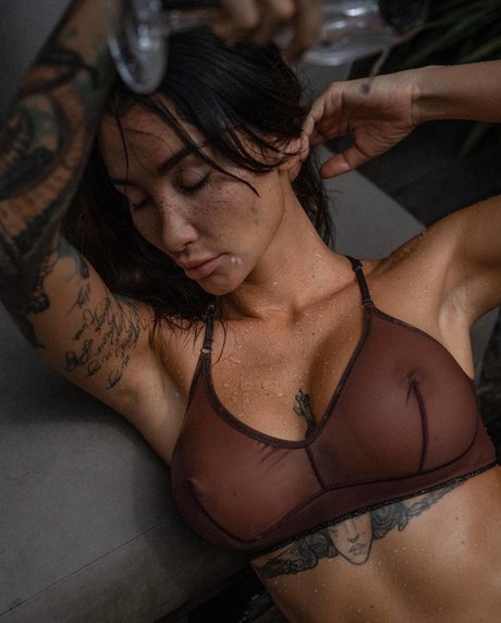 Angelica Anderson