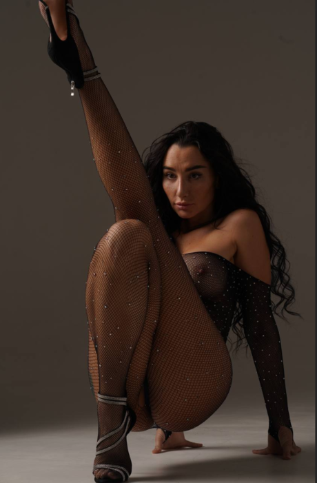 Angelica Anderson