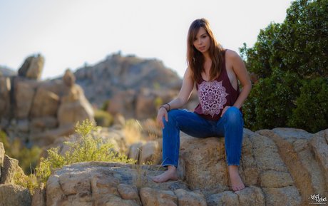 Ariel Rebel