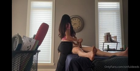 Sinfuldeeds