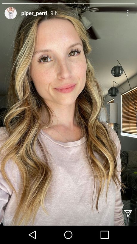Piper Perri