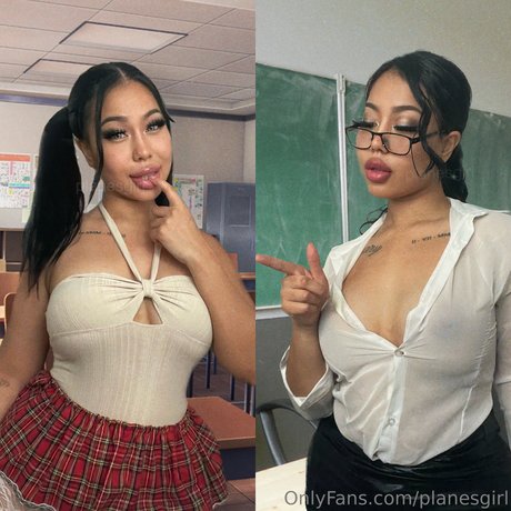 Planesgirl