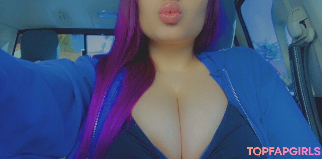 Photo nue de fuite OnlyFans de Breed Me Please #1014