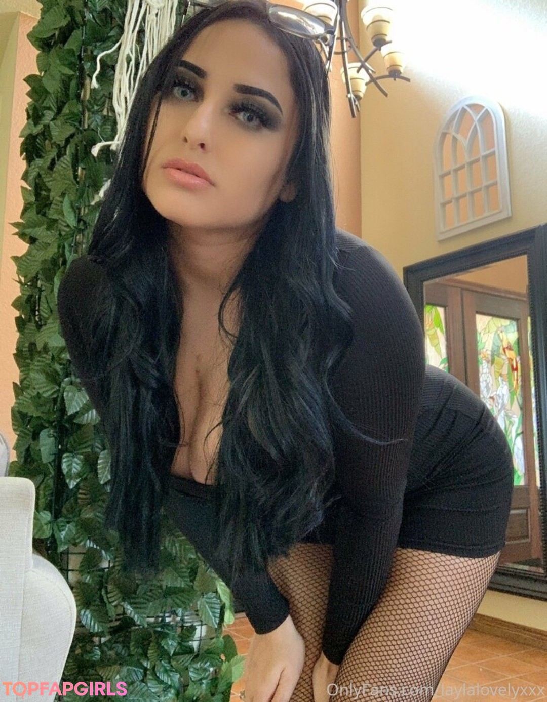 Photo nue de fuite OnlyFans de Breed Me Please #1064