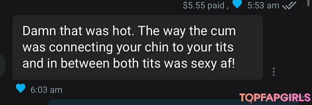 Photo nue de fuite OnlyFans de Breed Me Please #1146