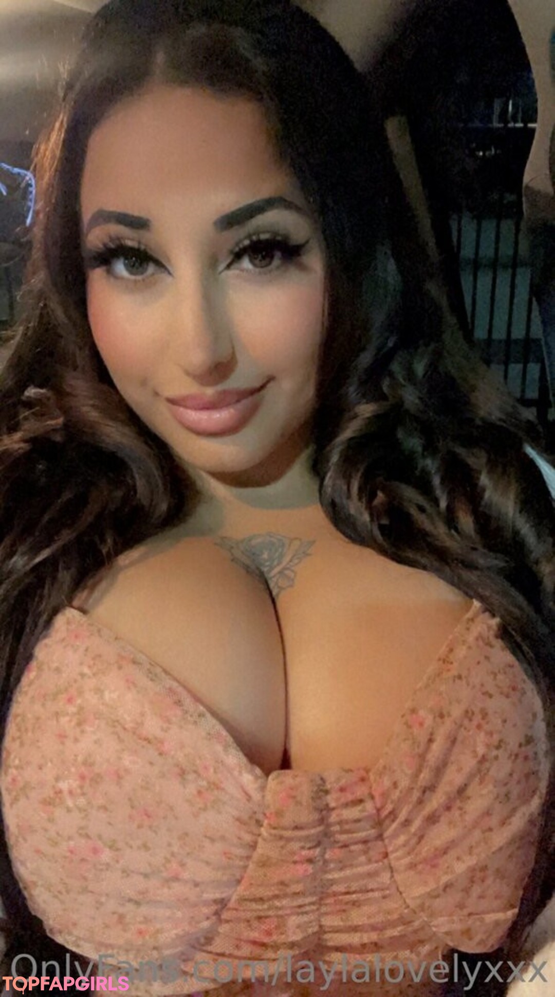 Photo nue de fuite OnlyFans de Breed Me Please #1276