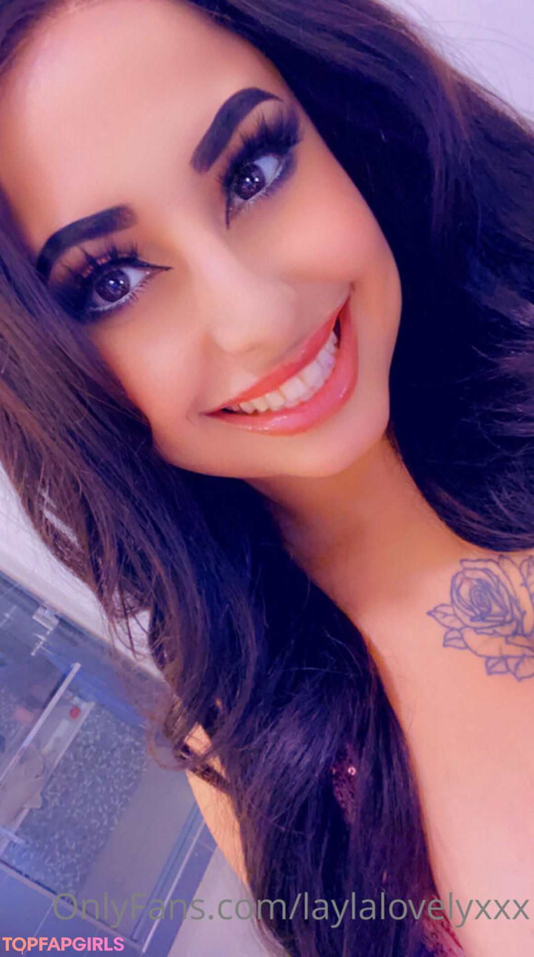 Photo nue de fuite OnlyFans de Breed Me Please #1332