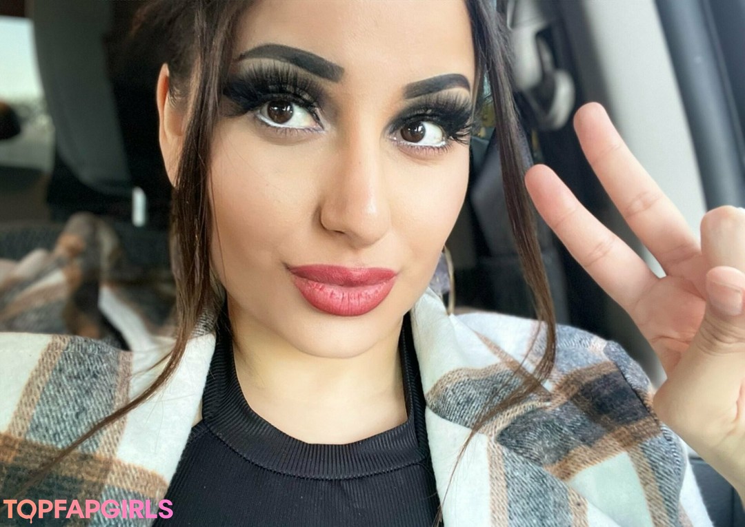 Photo nue de fuite OnlyFans de Breed Me Please #1473