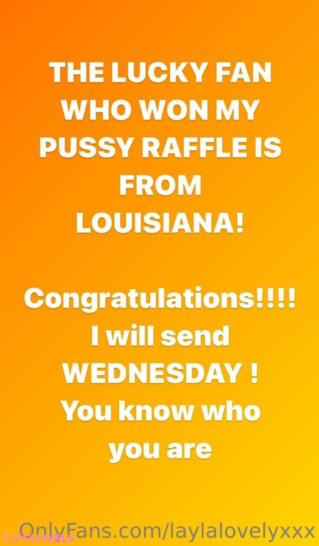 Photo nue de fuite OnlyFans de Breed Me Please #1630