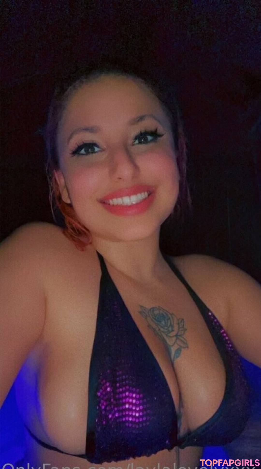 Photo nue de fuite OnlyFans de Breed Me Please #1641