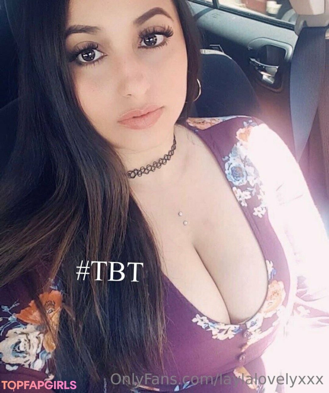 Photo nue de fuite OnlyFans de Breed Me Please #1654