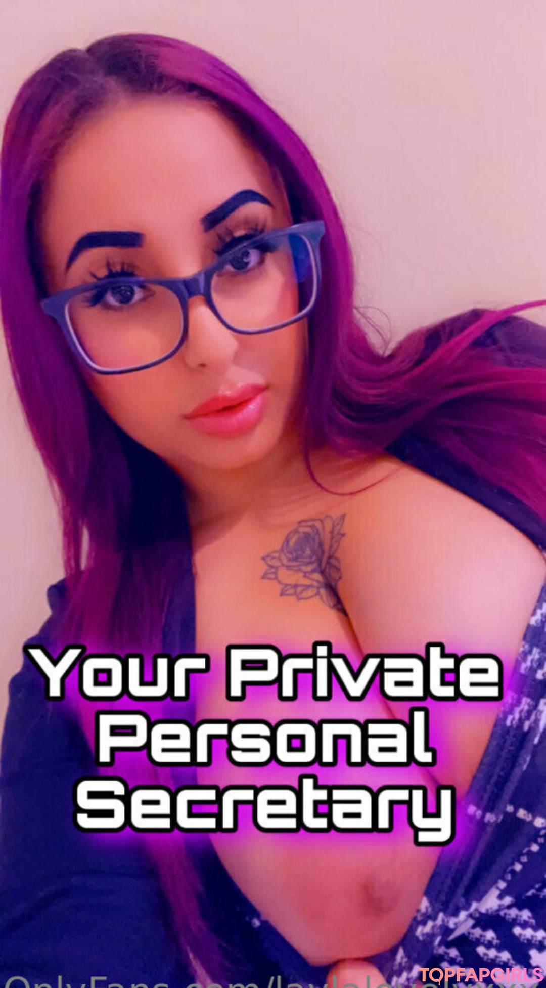 Photo nue de fuite OnlyFans de Breed Me Please #1787