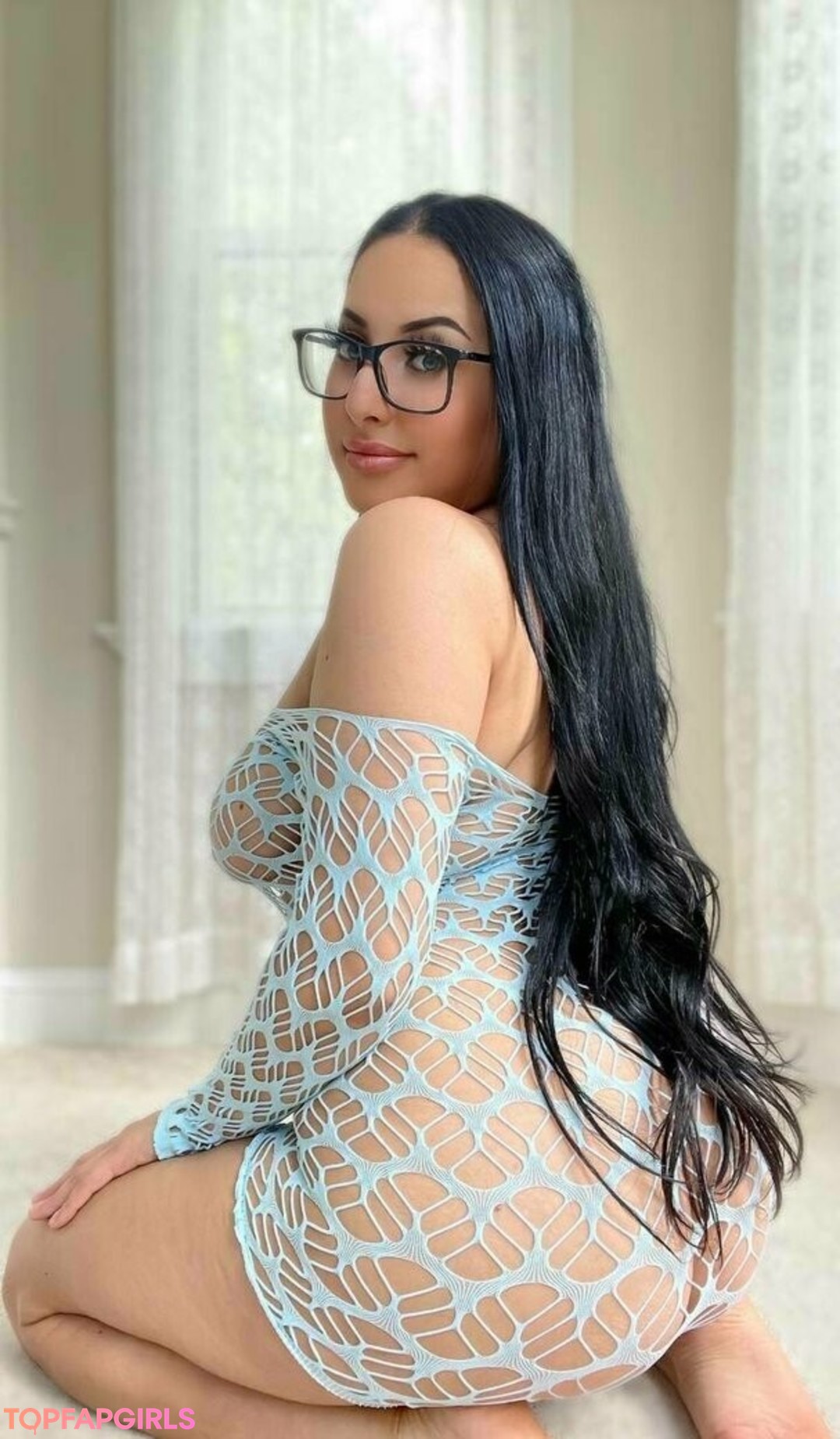 Photo nue de fuite OnlyFans de Breed Me Please #1794