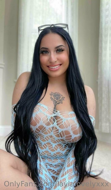 Photo nue de fuite OnlyFans de Breed Me Please