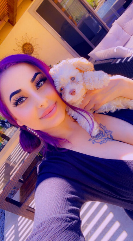 BREED ME PLEASE