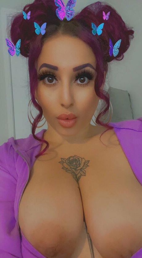 BREED ME PLEASE