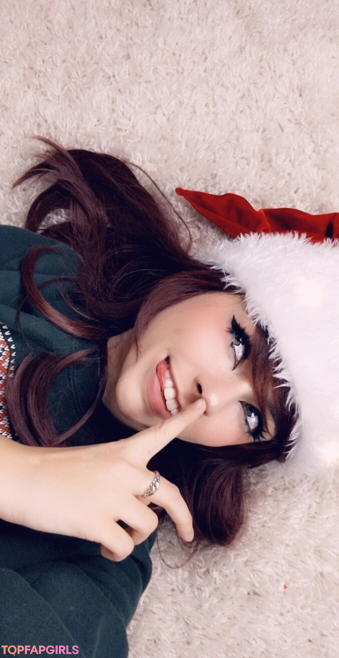 Photo nue de fuite OnlyFans de Rusty Fawkes #562