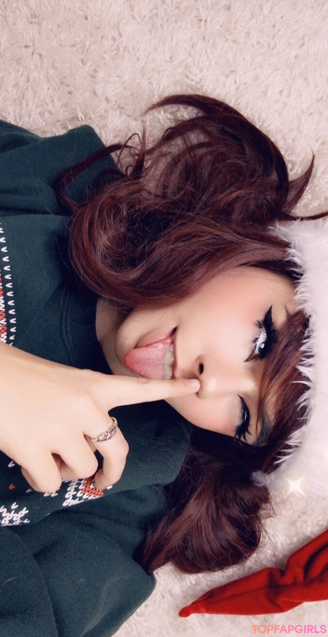 Photo nue de fuite OnlyFans de Rusty Fawkes #564