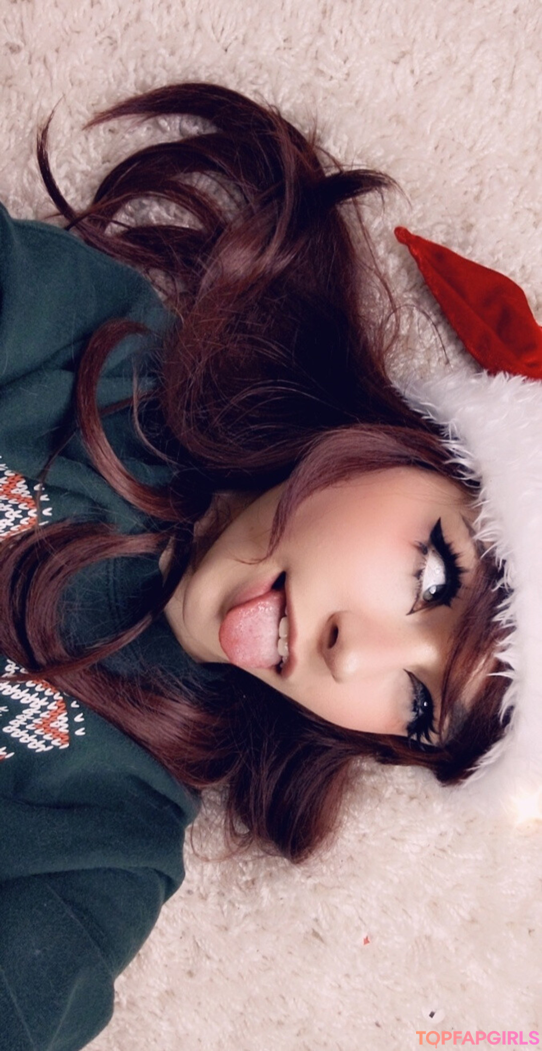 Photo nue de fuite OnlyFans de Rusty Fawkes #566
