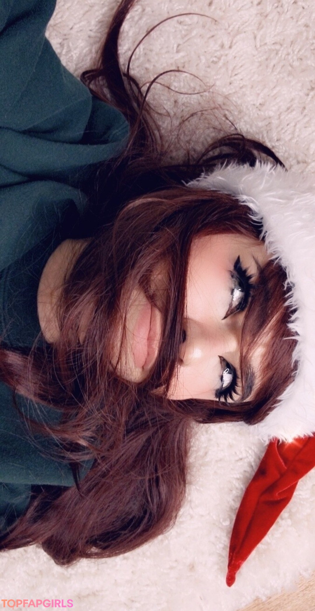 Photo nue de fuite OnlyFans de Rusty Fawkes #568