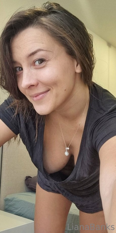 Liana Banks