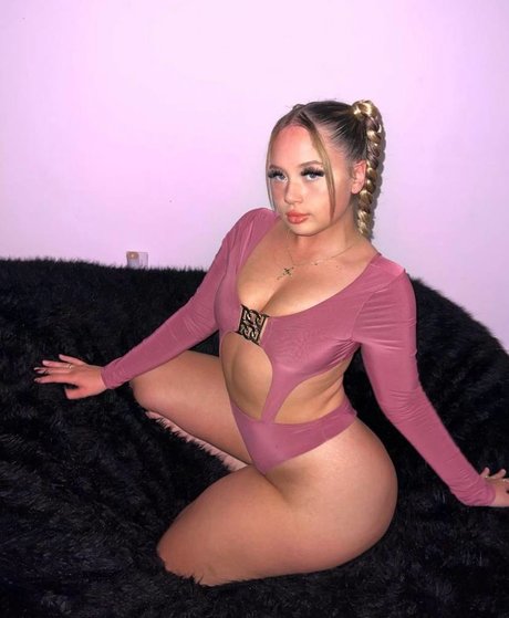 Arielle lael