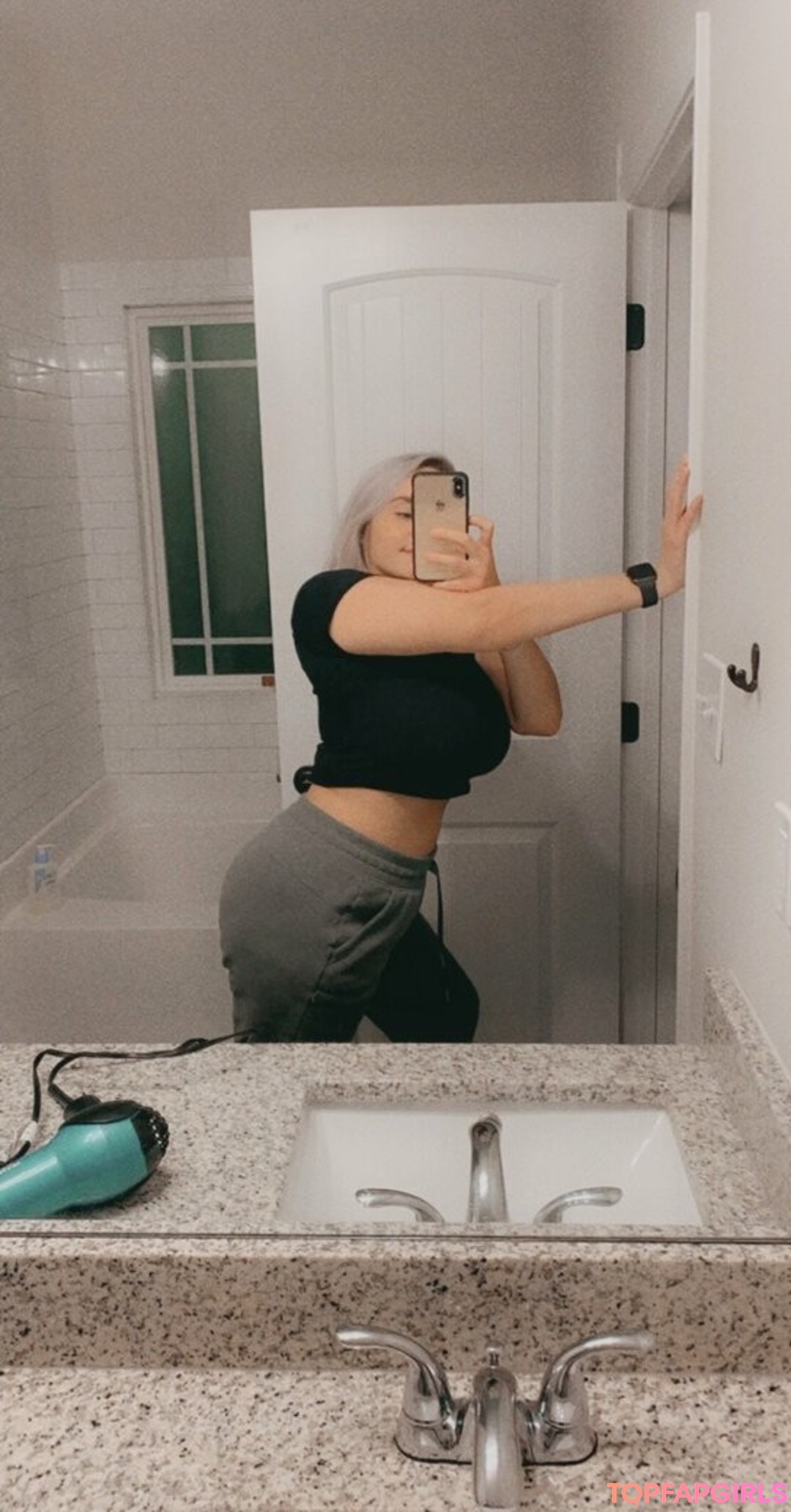 Photo nue de fuite OnlyFans de Whiptrax #1009
