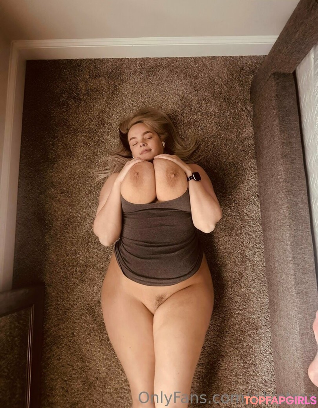 Photo nue de fuite OnlyFans de Whiptrax #1501