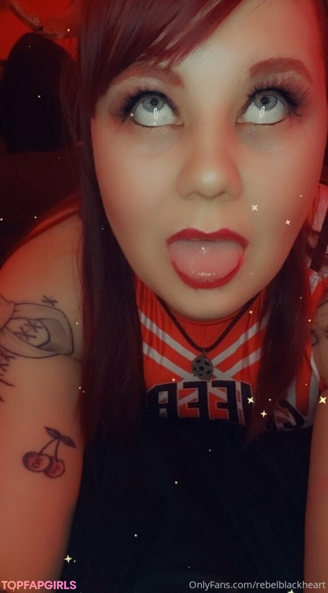 Photo nue de fuite OnlyFans de Rebelblackheart #2 Photo nue de fuite OnlyFans de Rebelblackheart #2