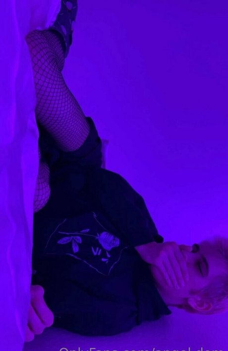 Angel.dom