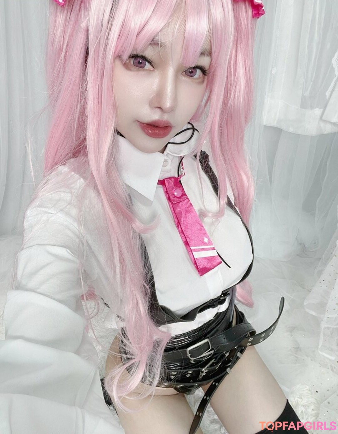 Photo nue de fuite OnlyFans de Rikachancos #21 Photo nue de fuite OnlyFans de Rikachancos #21