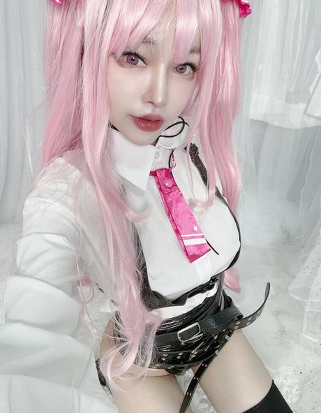 Photo nue de fuite OnlyFans de Rikachancos