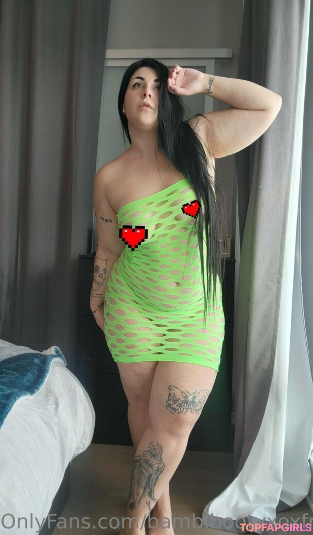 Photo nue de fuite OnlyFans de Bambibootyxoxfree #3 Photo nue de fuite OnlyFans de Bambibootyxoxfree #3