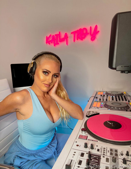 Djkailatroy