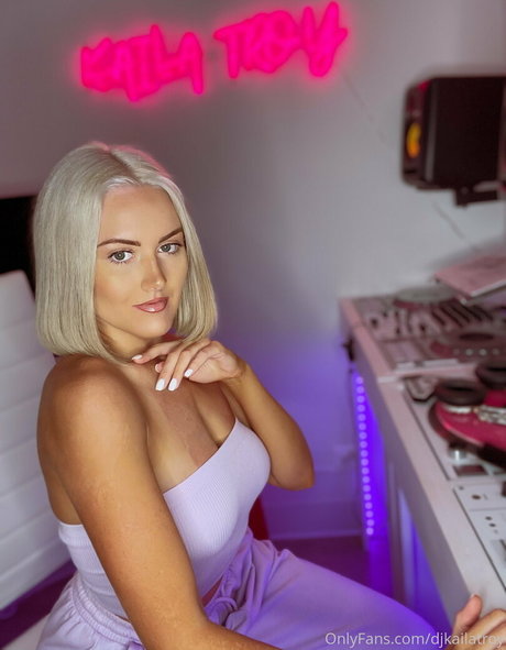 Djkailatroy