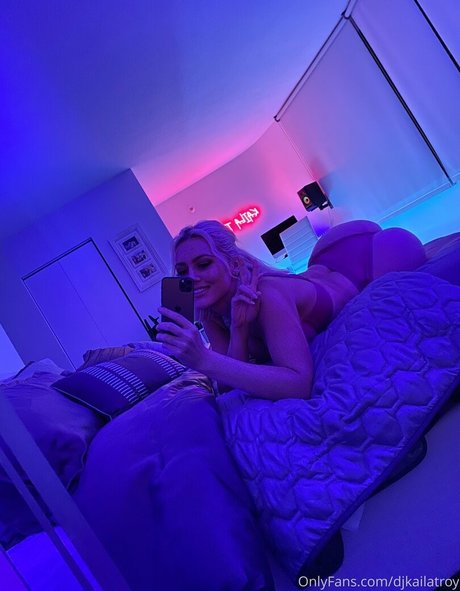 Djkailatroy