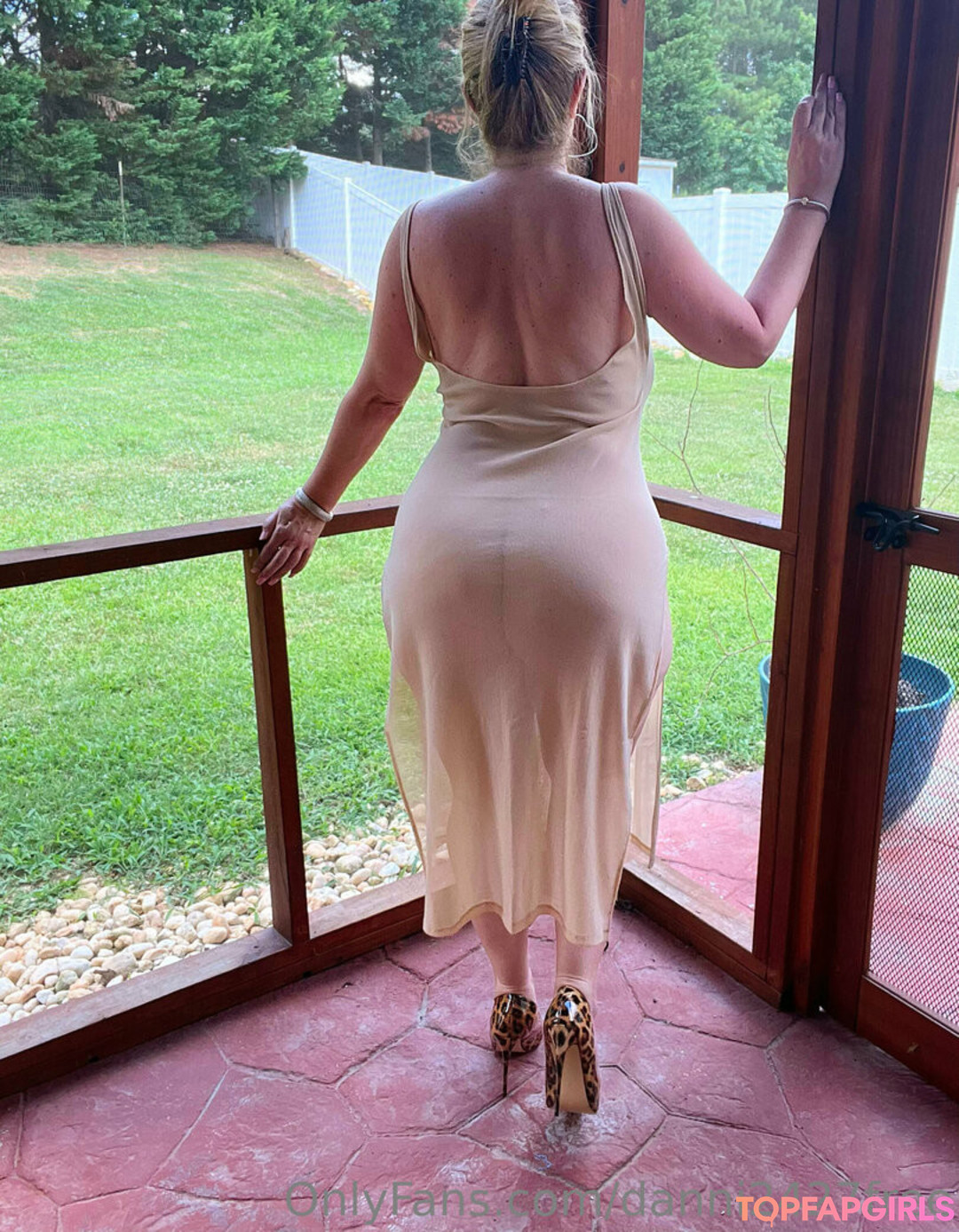 Photo nue de fuite OnlyFans de Danni2427free #229 Photo nue de fuite OnlyFans de Danni2427free #229